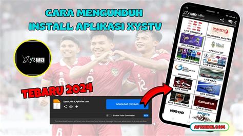 Xystv APK v11.8 Unduh untuk Android .